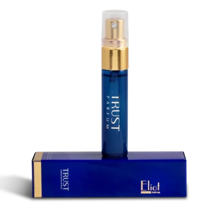 تستر پرفیوم مردانه Eliot تراست