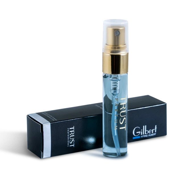 46849-1763216487 تستر پرفیوم مردانه Gilbert تراست - تصویر 1