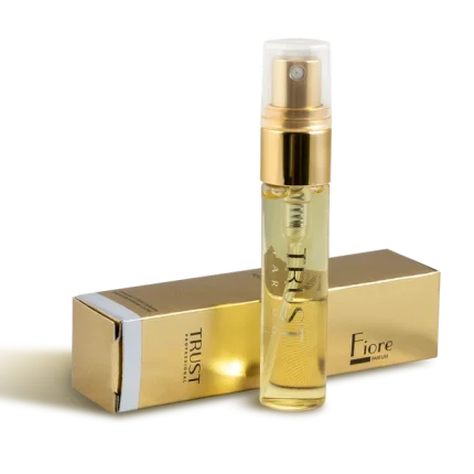 تستر پرفیوم زنانه Fiore تراست