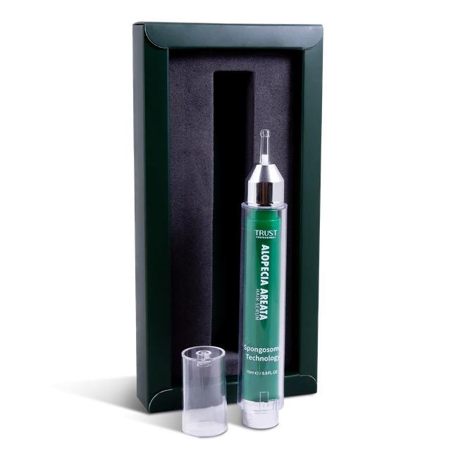 9889-1755417479 سرم بهبود دهنده ریزش سکه ای مو - تصویر 1