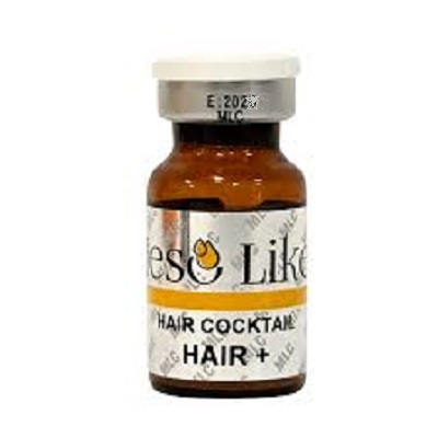 کوکتل هیرپلاس | Hair Plus Cocktail – مزولایک