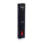رژ لب مایع ابریشمی ساتین سرژه کد 202 (Coral) - تصویر 4
