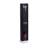 رژ لب مایع مخملی مات سرژه کد 105 (Mauve Red) - تصویر 3