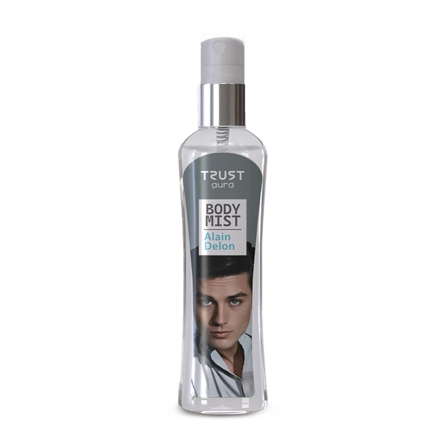 1865-1780223215 بادی میست مردانه TRUST aura مدل Alain Delon - تصویر 1