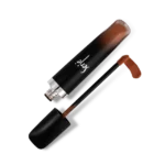 رژ لب مایع مخملی مات سرژه کد 104 (Brownish Nude)