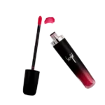 رژ لب مایع ابریشمی ساتین سرژه کد 201 (True Pink) - تصویر 3