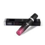 رژ لب مایع مخملی مات سرژه کد 106 (Magenta Pink) - تصویر 2