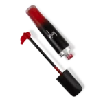 رژ لب مایع مخملی مات سرژه کد 101 (Classic Red)