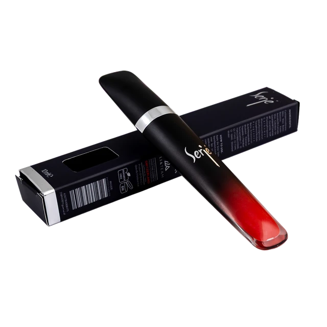 93637-1781444069 رژ لب مایع ابریشمی ساتین سرژه کد 202 (Coral) - تصویر 1