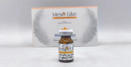 کوکتل لیپولیتیک مزولایک mesolike lipolytic