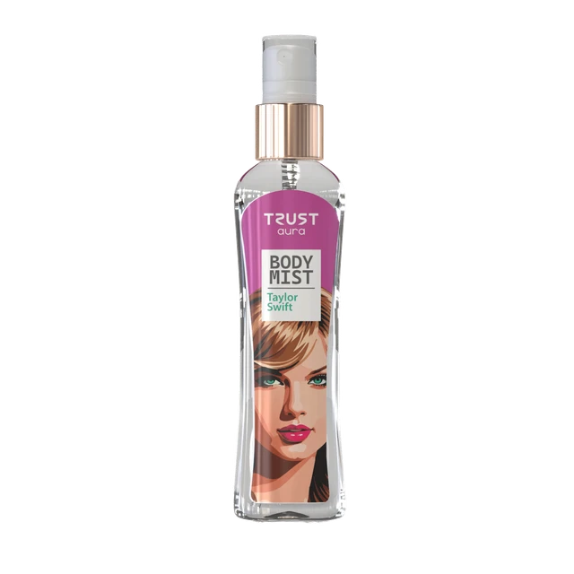 54572-1782913727 بادی میست زنانه TRUST aura مدل Taylor Swift - تصویر 1