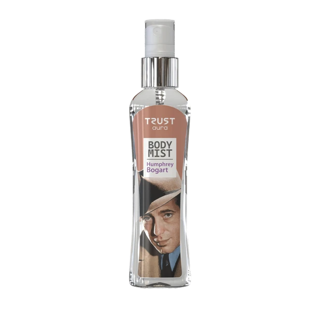 56857-1782913726 بادی میست مردانه TRUST aura مدل Humphrey Bogart - تصویر 1