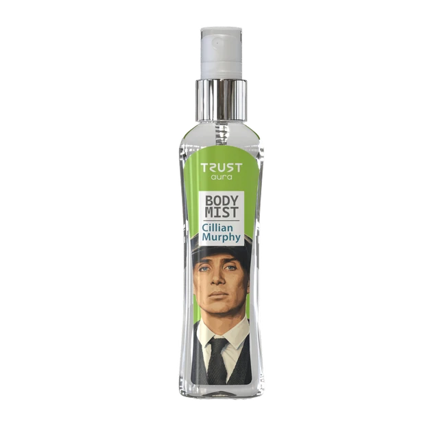 75435-1782913726 بادی میست مردانه TRUST aura مدل Cillian Murphy - تصویر 1